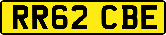 RR62CBE