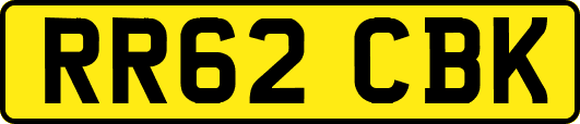 RR62CBK