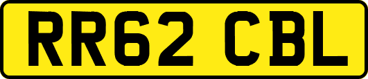 RR62CBL