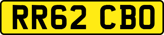 RR62CBO