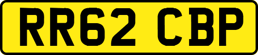 RR62CBP