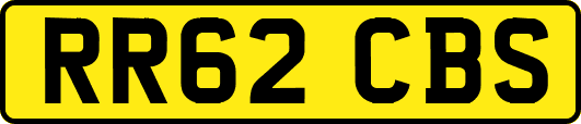 RR62CBS