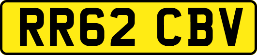 RR62CBV