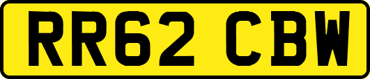 RR62CBW
