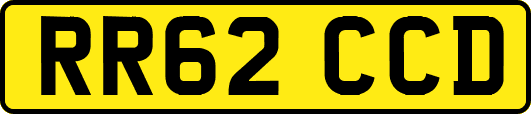 RR62CCD
