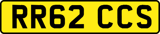RR62CCS
