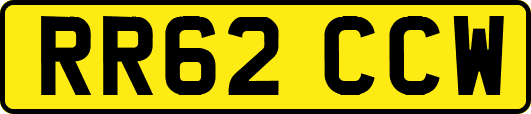 RR62CCW