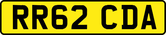 RR62CDA