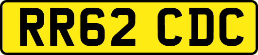 RR62CDC