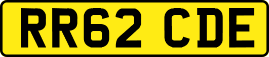 RR62CDE