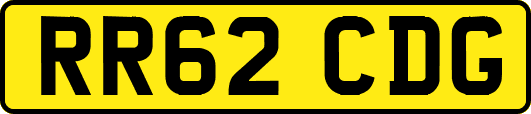 RR62CDG