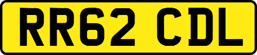 RR62CDL