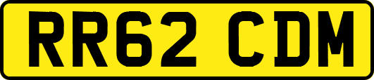 RR62CDM