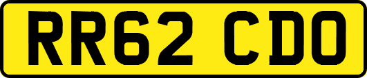 RR62CDO