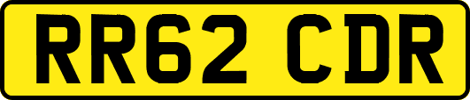 RR62CDR