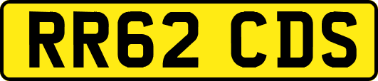 RR62CDS