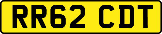 RR62CDT