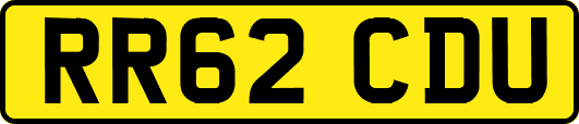RR62CDU