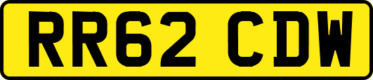 RR62CDW