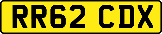 RR62CDX