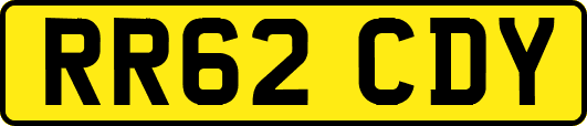 RR62CDY