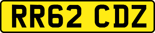 RR62CDZ