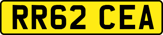 RR62CEA