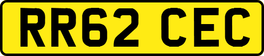 RR62CEC