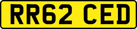 RR62CED