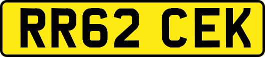RR62CEK