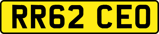 RR62CEO