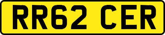 RR62CER