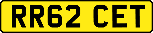 RR62CET