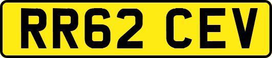 RR62CEV