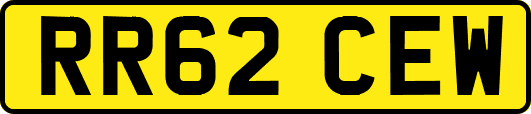 RR62CEW