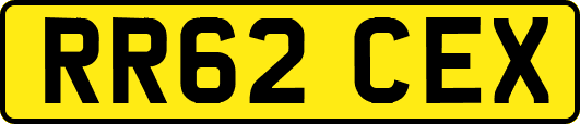 RR62CEX