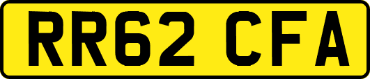 RR62CFA