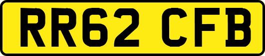 RR62CFB