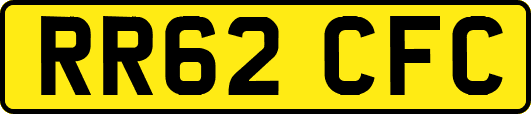 RR62CFC