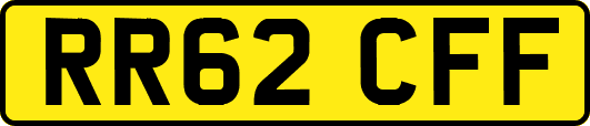 RR62CFF