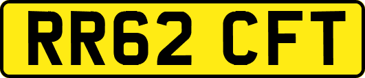 RR62CFT