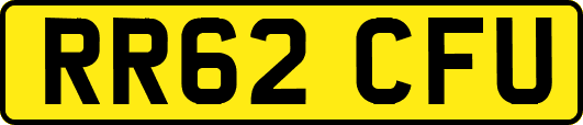 RR62CFU