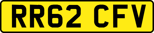 RR62CFV