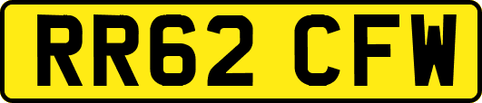 RR62CFW
