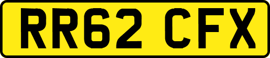 RR62CFX