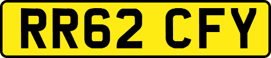 RR62CFY