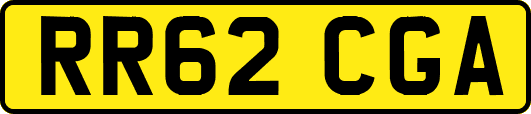 RR62CGA