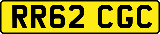 RR62CGC