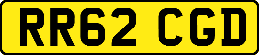 RR62CGD