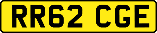 RR62CGE